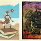 Illustration for article titled iD is For Destiny/i, A Childrens Book About Grinding In Space